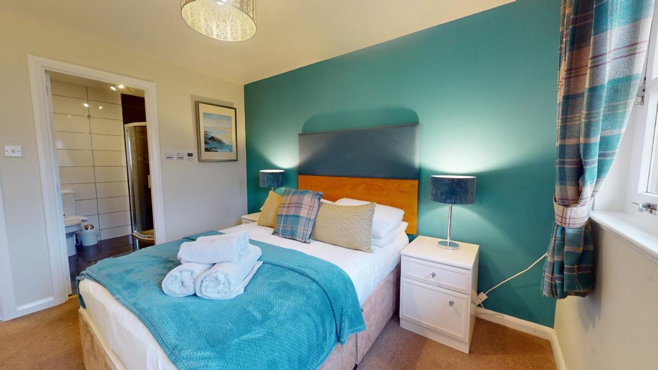 Pine Marten Cottage - Aviemore Esterno foto