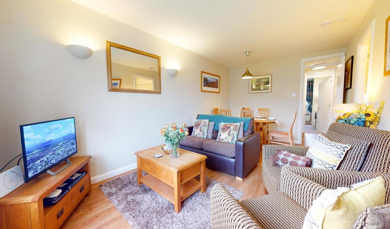 Pine Marten Cottage - Aviemore Esterno foto